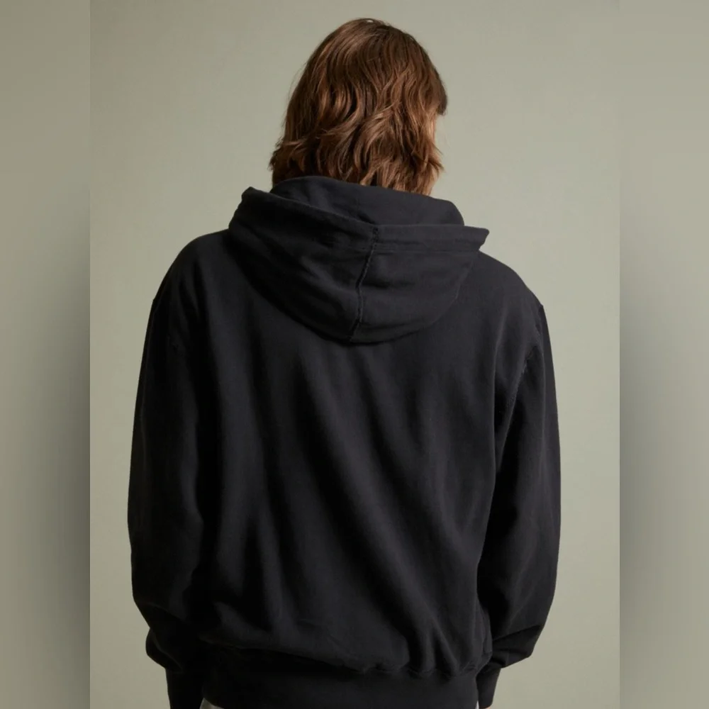 Champion Team Hoodie Sweatshirt - Picture 4 of 4